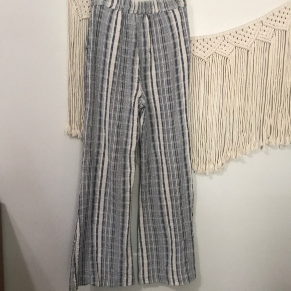 Striped Pants - Picture 2 of 5